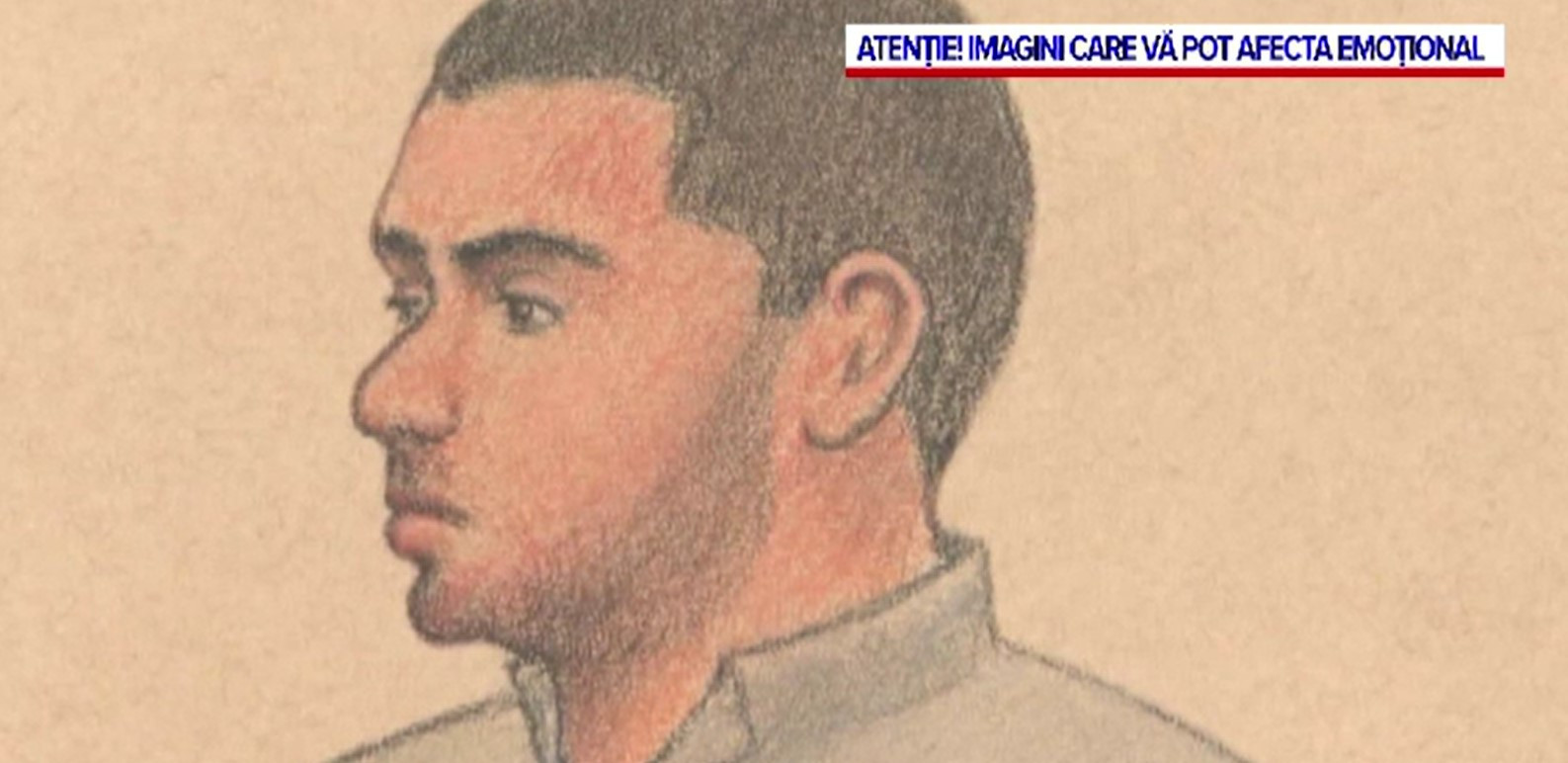 Cine e autorul masacrului din Ottawa. O mamă și cei patru copii ai ei, printre victime. Cel mai mic avea doar câteva luni