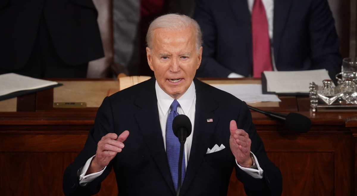 Joe Biden, prima reacție după prăbușirea podului din Baltimore: „Toate datele arată că a fost un accident”
