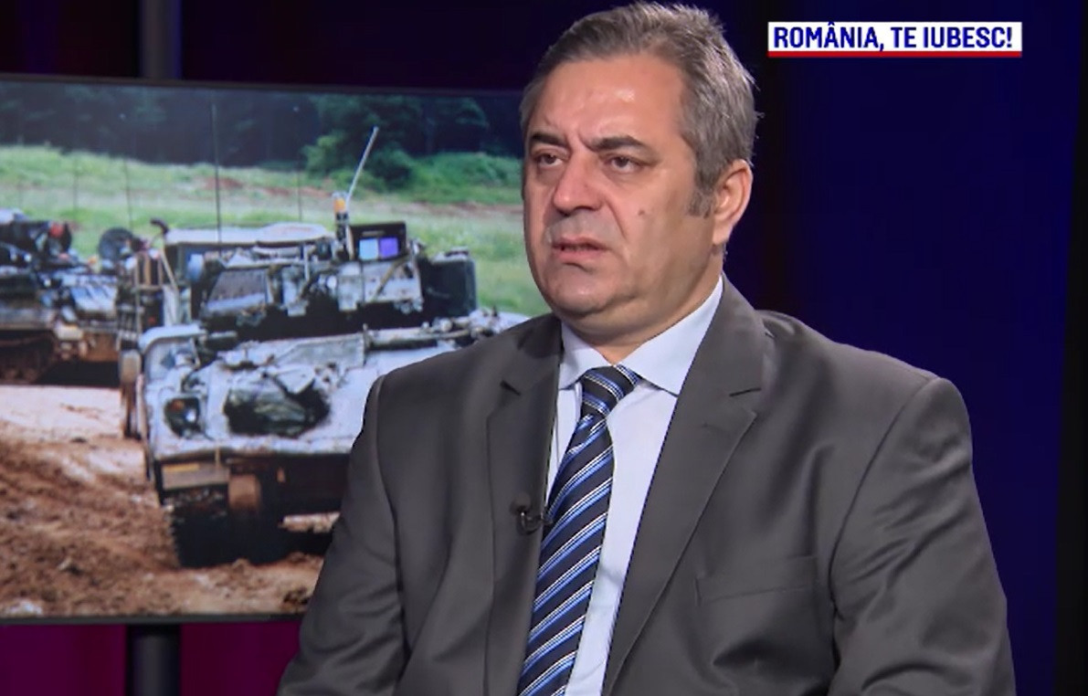 De ce România nu performează în industria de apărare. Expert în securitate: „Guvernul a avut în vedere alte priorități”