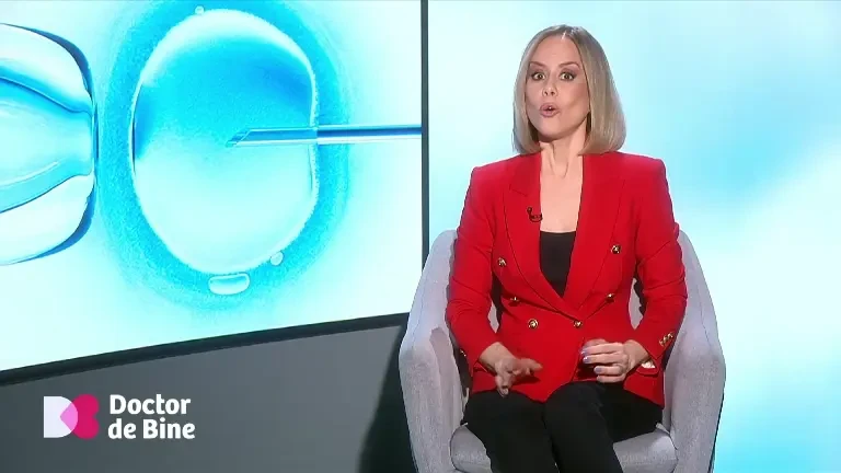 Care sunt semnele și simptomele infertilității masculine și feminine. Sfatul specialistului