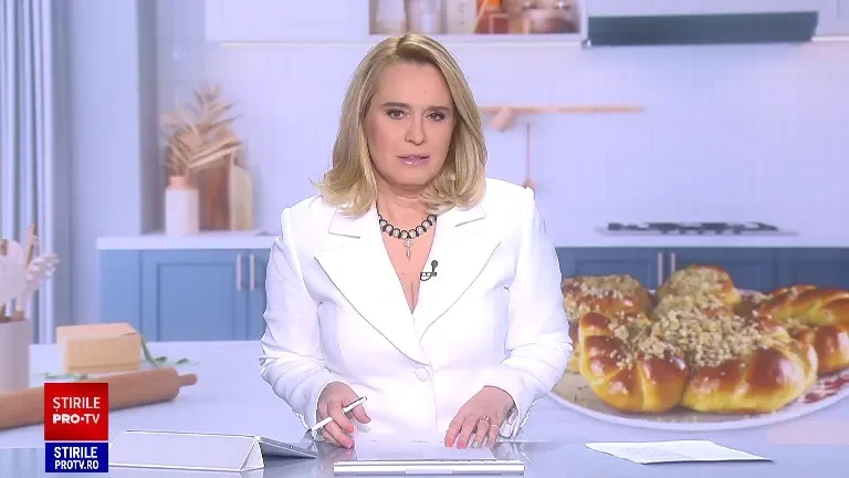 Măcinicii sau sfințișorii sunt pe buzele tuturor în aceste zile. Ce preferințe au românii în materie de arome