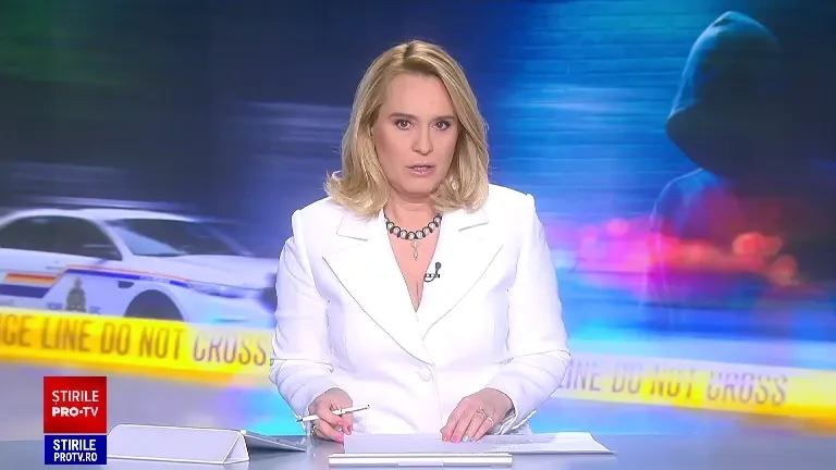 Cine e autorul masacrului din Ottawa. O mamă și cei patru copii ai ei, printre victime. Cel mai mic avea doar câteva luni