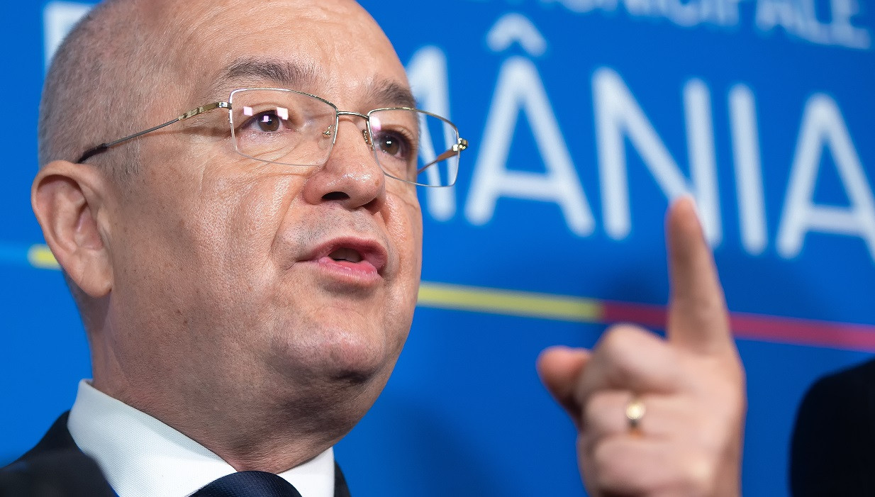 DNA a verificat documente la Primăria Cluj-Napoca – Emil Boc: „E un conflict între două firme, noi doar am oferit acte”