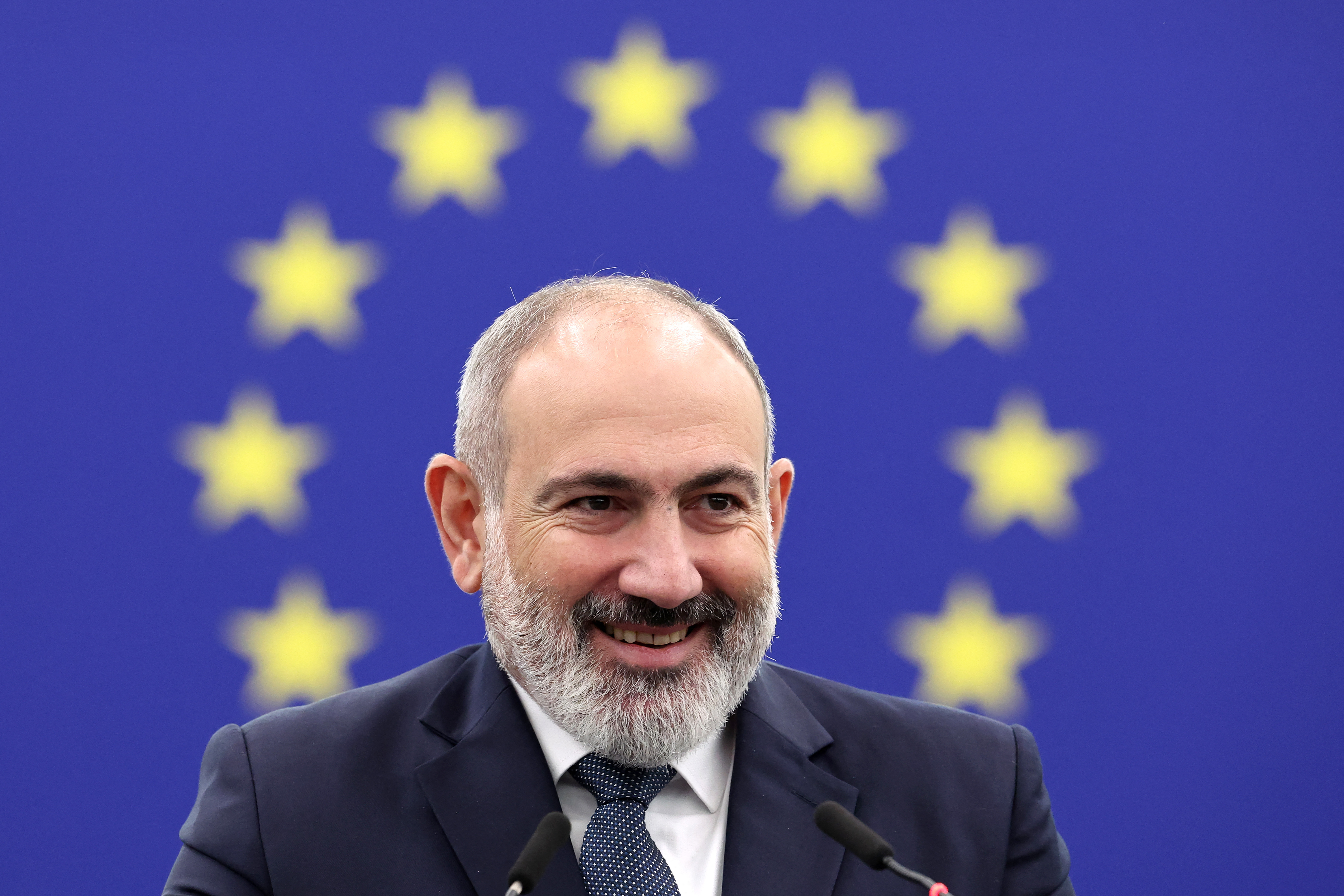 Statul care s-a săturat să fie aliatul Rusiei și care vrea să facă parte din UE. Decizia care va stârni furie la Kremlin