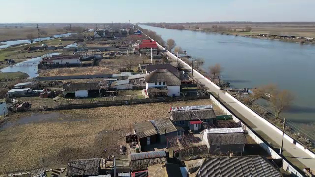 Mai bine de 30% din suprafața Deltei ar fi fost concesionată. Agent Green: ”Delta a fost masacrată în ultimele 2 decenii”