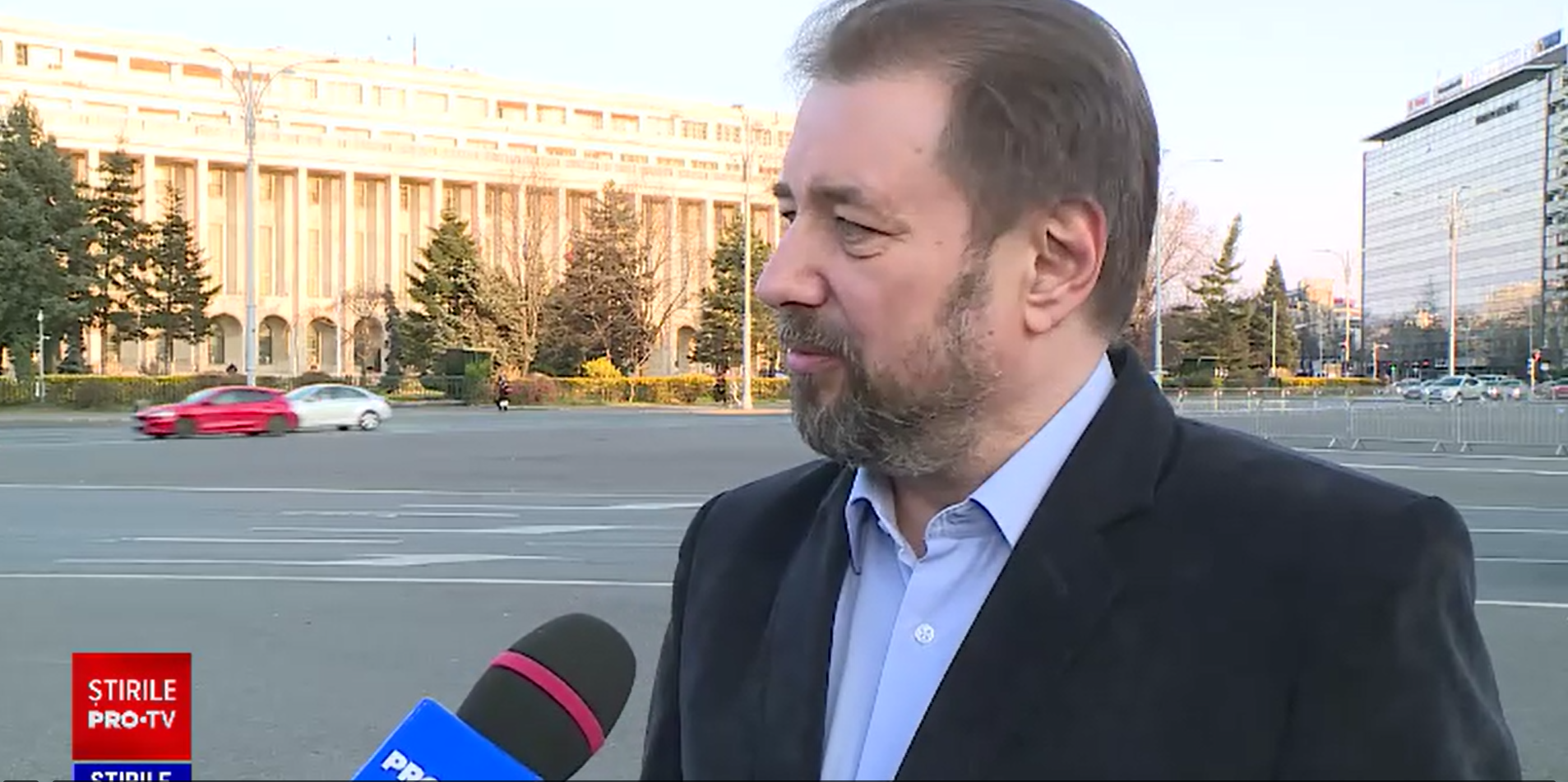 Cristian Pîrvulescu: Gabriel Resources n-a produs 1 gram de aur în 30 de ani, dar a făcut milioane prin exerciții speculative