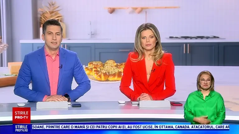 Măcinicii sau sfințișorii sunt pe buzele tuturor în aceste zile. Ce preferințe au românii în materie de arome