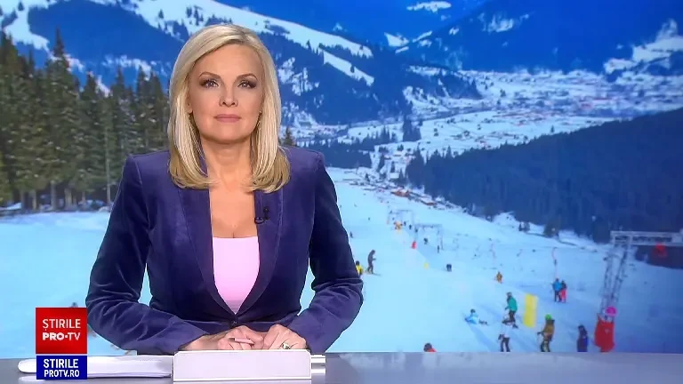 Pârtiile din țară, luate cu asalt și în martie. Unde se mai poate schia
