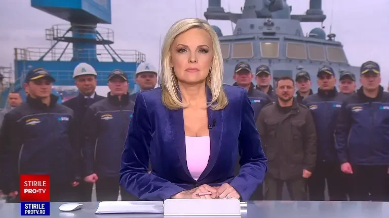 Zelenski nu crede că Rusia se va prezenta la summitul pentru pace: „Nu vedem cum i-am putea invita pe cei care ucid totul”