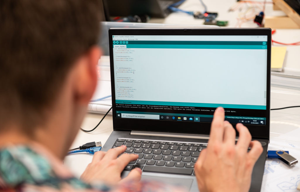 Candidaţii la Bacalaureat vor susţine proba de evaluare a competenţelor digitale