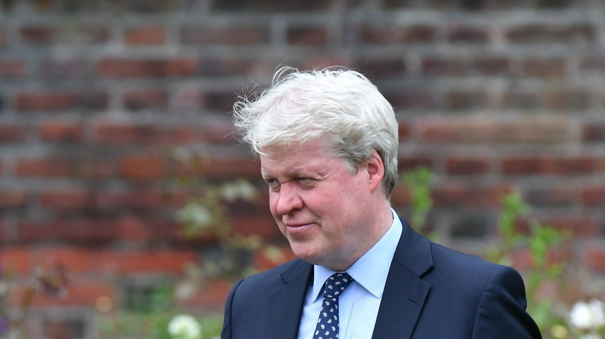 Fratele prinţesei Diana, Earl Spencer, a dezvăluit că a fost abuzat sexual în copilărie. Locul în care s-a întâmplat totul