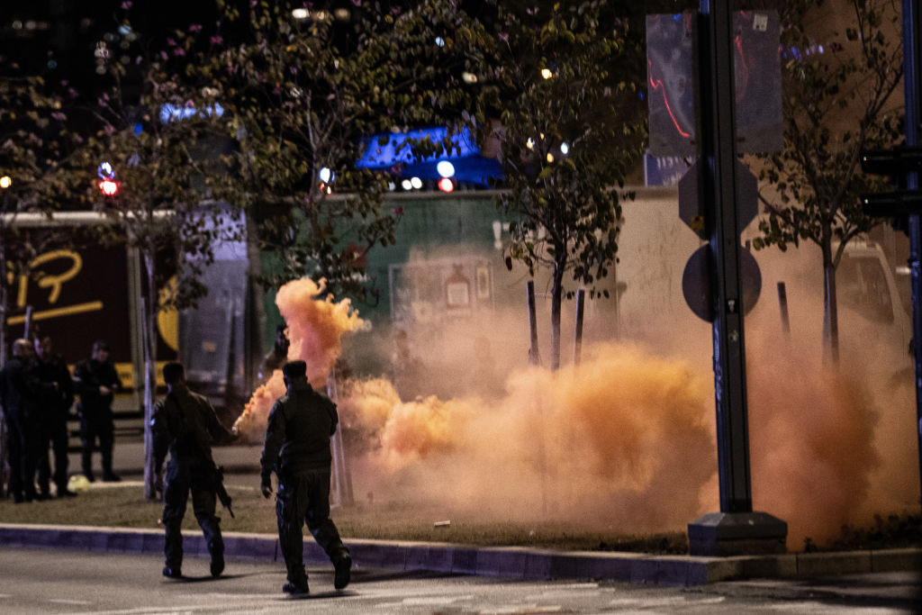 „Suntem o ţară distrusă". Protest la Tel-Aviv: mii de oameni cer demisia premierului Benjamin Netanyahu