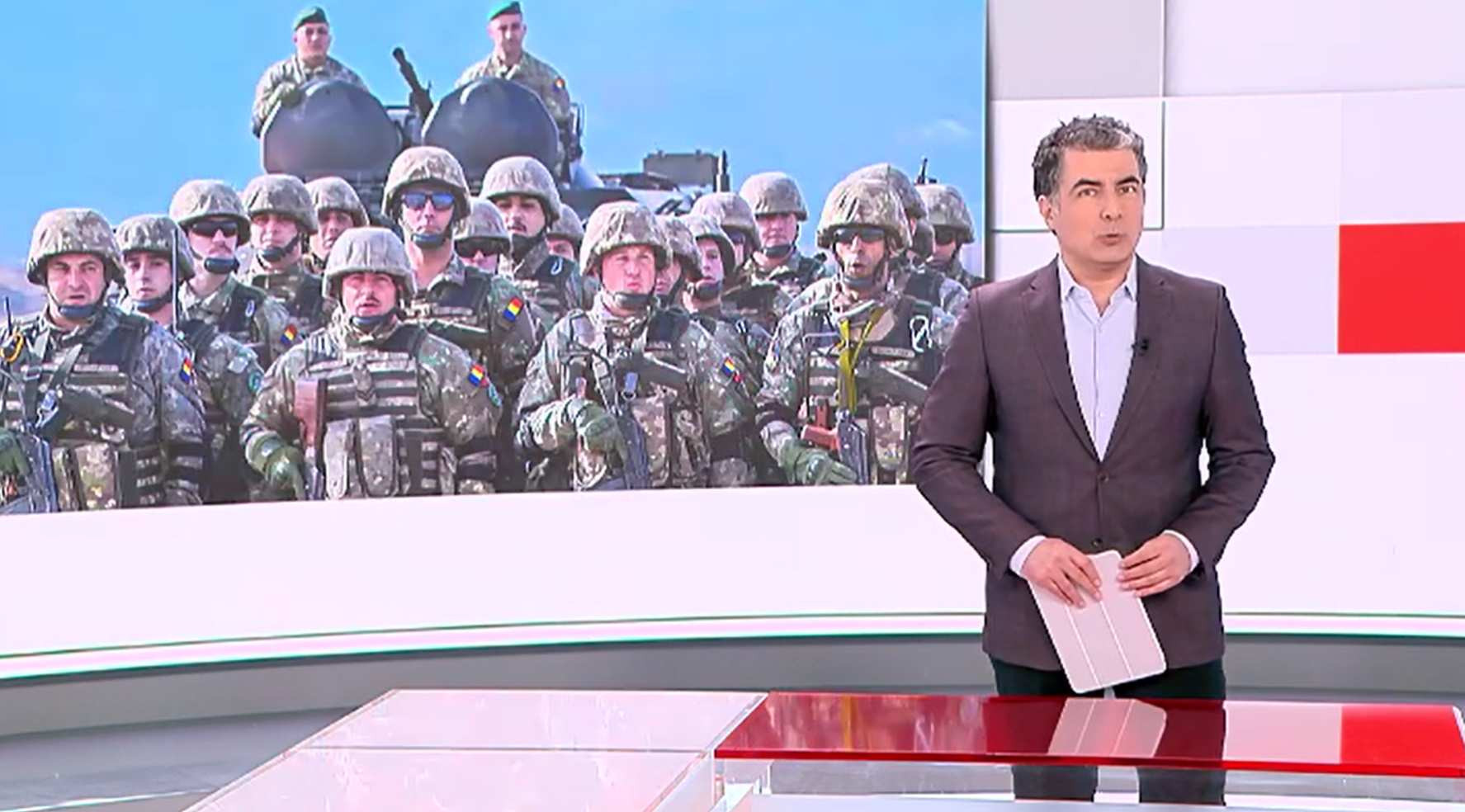 ”Industria fără apărare”. Deși avem război lângă graniță, nu producem nici pulberi, nici muniție, nici echipamente militare