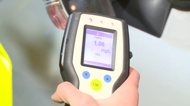 Razie în București și Ilfov. 200 de şoferi au fost amendaţi, iar 11 s-au ales cu dosare penale