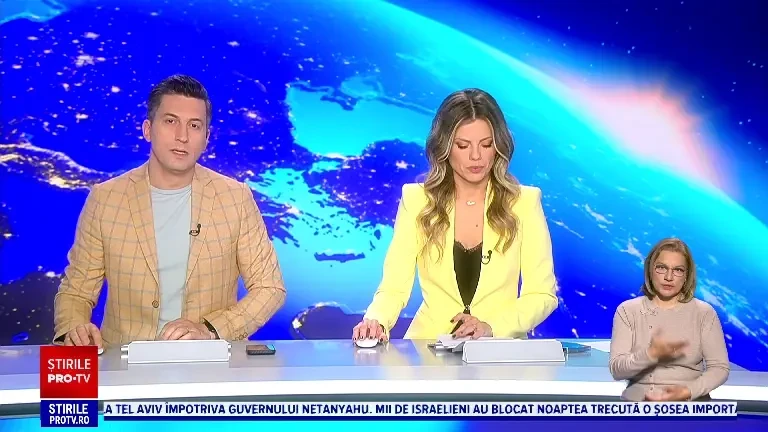 Urmărire ca în filme în Bacău. Un șofer de 19 ani nu a oprit la semnalele polițiștilor. Care a fost motivul