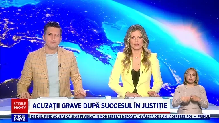 Doi indivizi, tată și fiu, filmați în timp ce înjură oamenii legii chiar în sediul Poliției. Ce au pățit aceștia