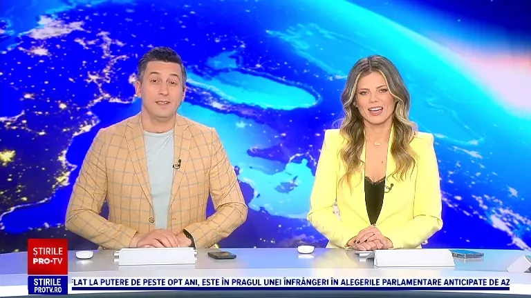 Femeile au fost răsfățate de 8 Martie la un beauty corner dintr-un centru comercial din Capitală. Pentru ce au optat doamnele