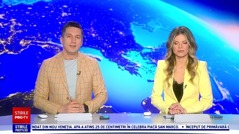 Jimmy Kimmel va prezenta pentru a patra oară gala premiilor Oscar. Se fac ultimele pregătiri la Hollywood