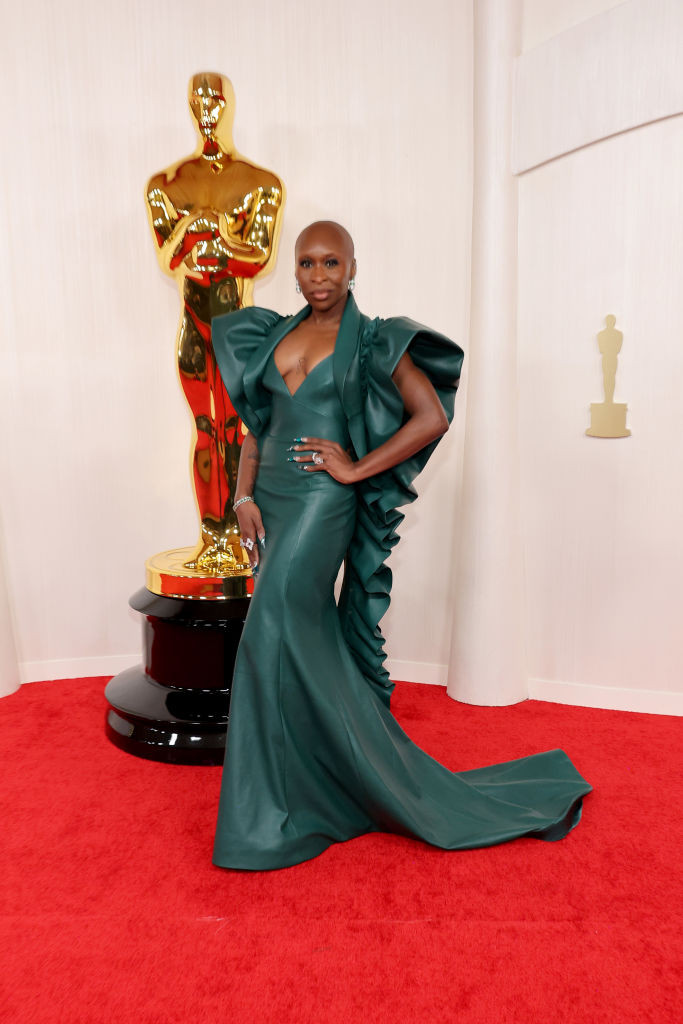 Cele mai proaste tinute Oscar 2024