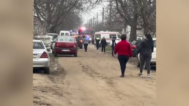 Un bunic și-a găsit nepoții morți pe pat când a vrut să îi trezească să plece la școală. Ce s-a întâmplat în timpul nopții