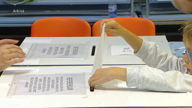 Calendarul organizării alegerilor europarlamentare şi locale din 9 iunie. Guvernul a decis: Marți începe perioada electorală