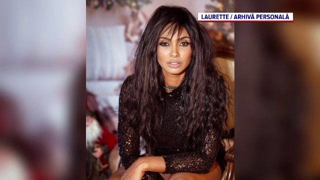 Bărbatul care a sechestrat-o într-o cameră de hotel pe Laurette a ajuns după gratii. Ar fi promis că îi dă 5.000 de euro