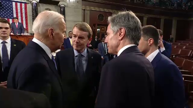 Cresc tensiunile între SUA și Israel. Ce a spus președintele Biden despre Netanyahu, când credea că microfonul era oprit