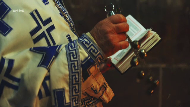 Preoții nu au voie să se implice în campania electorală. Ce a decis Sfântul Sinod