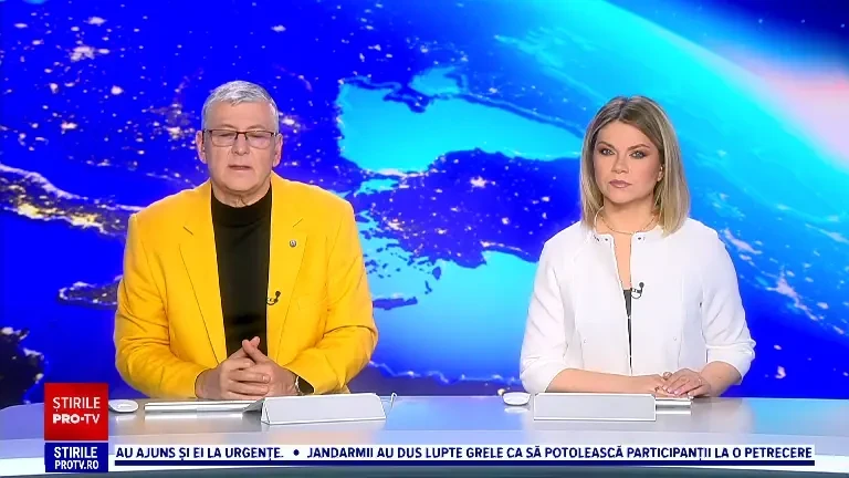 Un tânăr a murit într-un grav accident rutier. S-a răsturnat cu mașina, iar trupul său a fost găsit la 25 de metri distanță