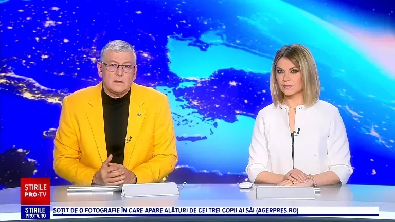 Irina Margareta Nistor, primele impresii la cald: „O alchimie perfectă pentru un Oscar cu șapte statuete”