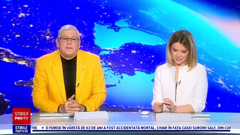 Cățelușă nevăzătoare, salvată de pe stradă de un șofer, în Vaslui. Medicii cred că a fost bătută până ce a orbit