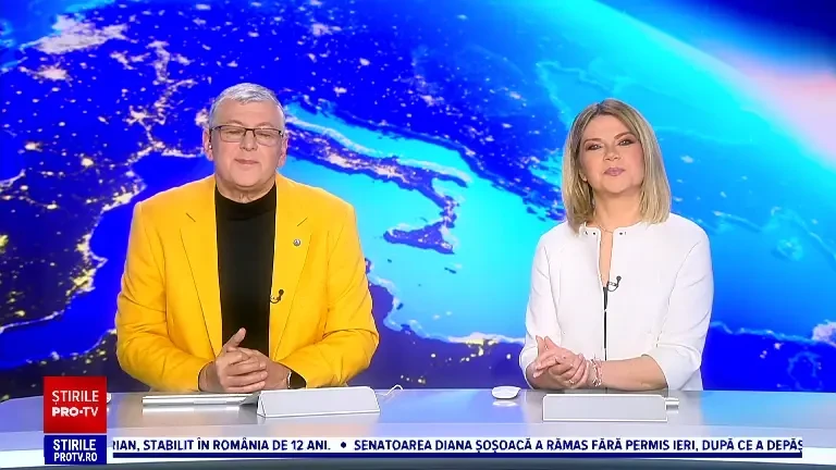 Irina Margareta Nistor, primele impresii la cald: „O alchimie perfectă pentru un Oscar cu șapte statuete”