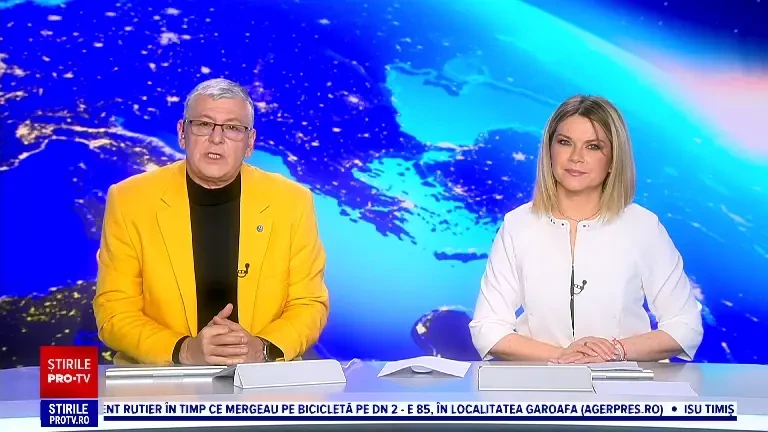 Accidentul din Avrig, în care și-au pierdut viața trei oameni, a fost surprins de camera de bord a unui șofer | VIDEO ȘOCANT