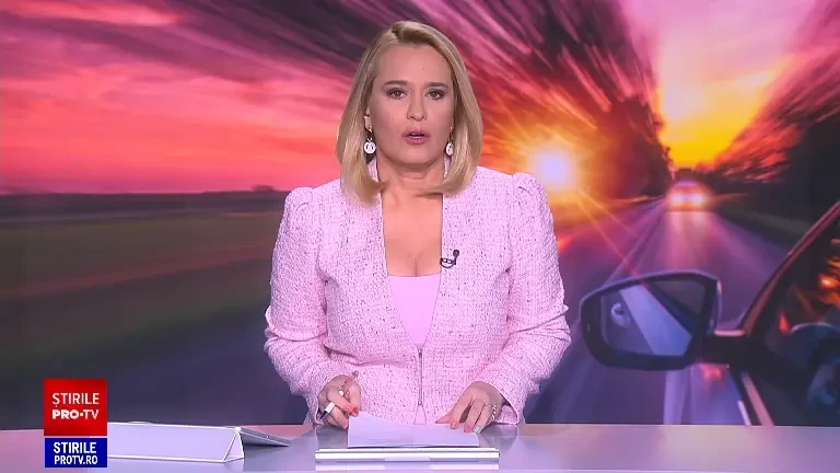 Accidentul din Avrig, în care și-au pierdut viața trei oameni, a fost surprins de camera de bord a unui șofer | VIDEO ȘOCANT