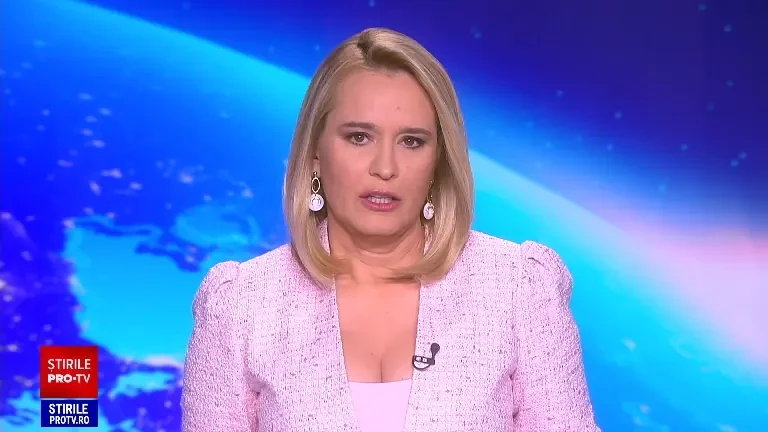 Încă o amendă pentru Diana Şoşoacă după scandalul cu poliţiştii din Ilfov. I-a înjurat când au oprit-o în trafic