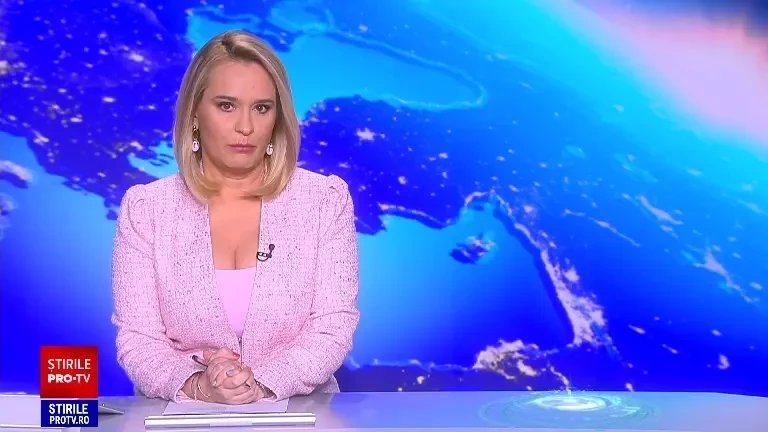 Bărbatul care a sechestrat-o într-o cameră de hotel pe Laurette a ajuns după gratii. Ar fi promis că îi dă 5.000 de euro