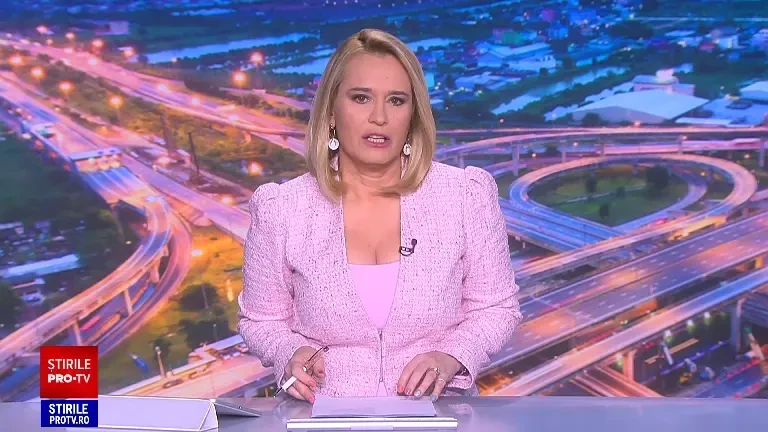 Cel mai spectaculos nod rutier din România începe să prindă contur. Va fi construit în Iași și ar urma să fie gata la anul