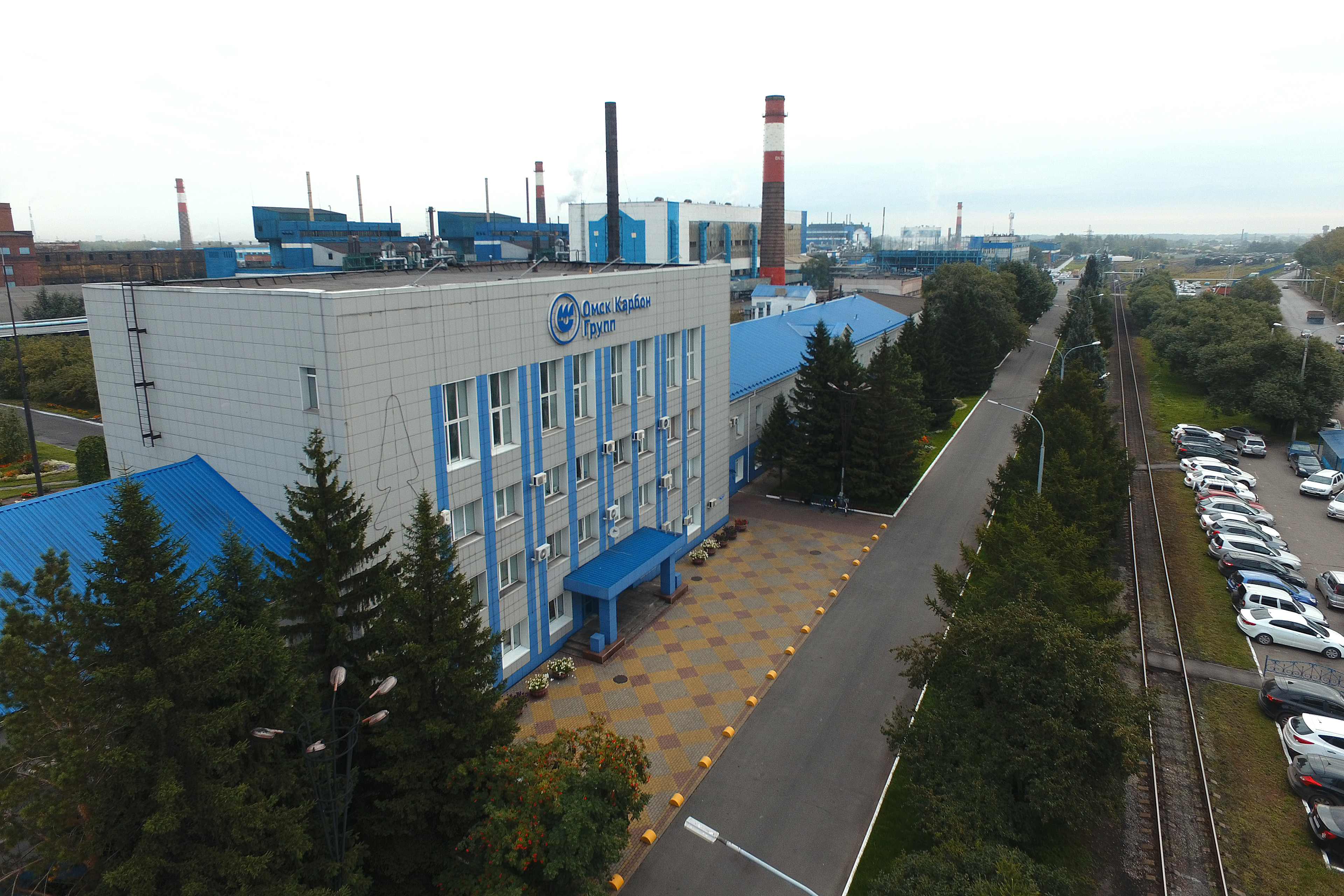 Compania care pleacă din România. Subsidiara este controlată de ruși și distribuia produse în toată regiunea