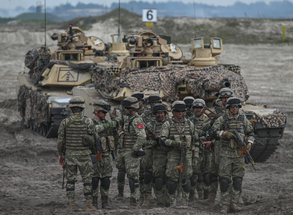 Rusia amenință direct România: „Se poate termina foarte rău pentru familiile și copiii lor”