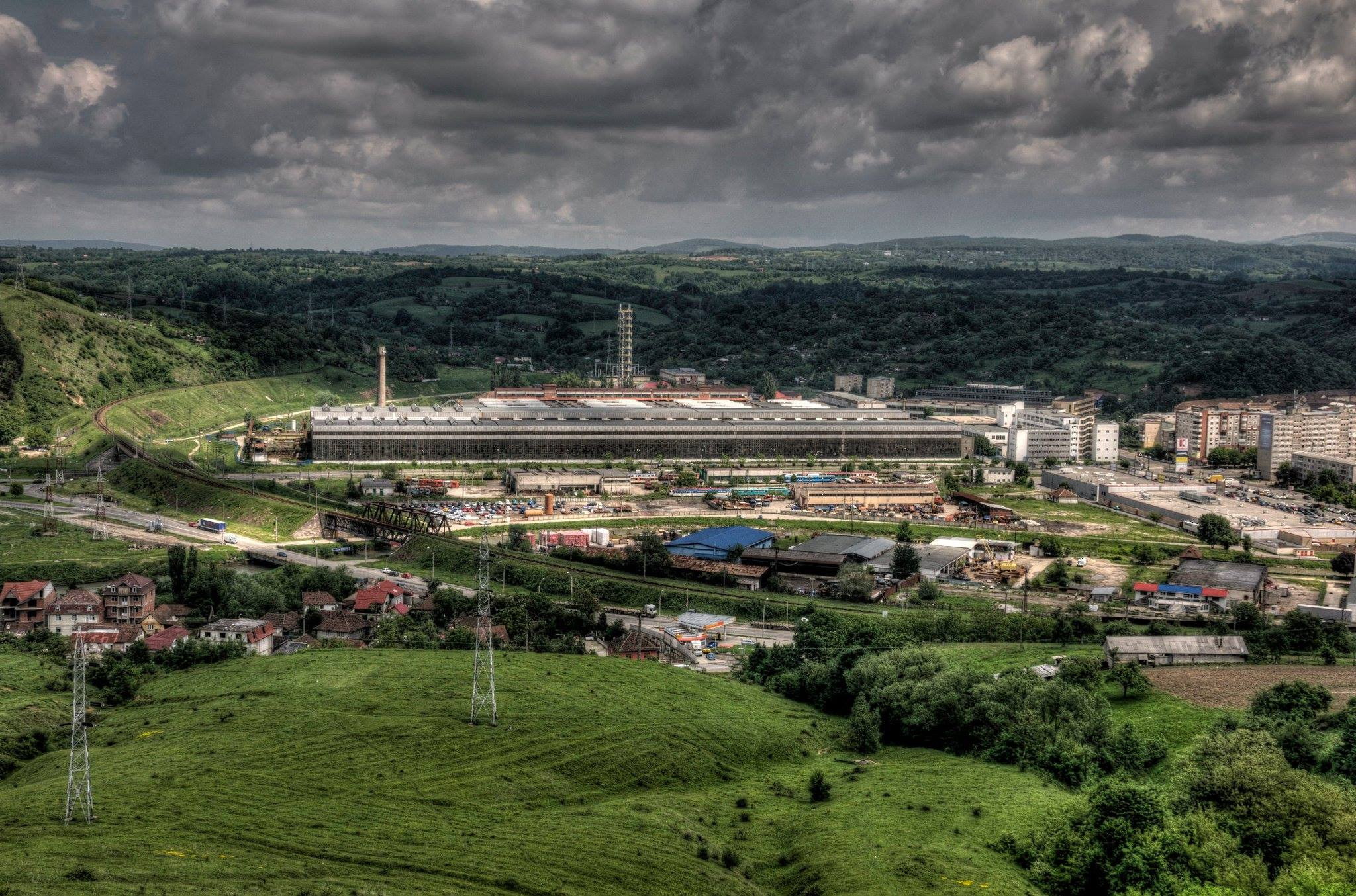 Cea mai veche uzină din România a fost vândută. A fost fondată în urmă cu 250 de ani. Cine a preluat-o