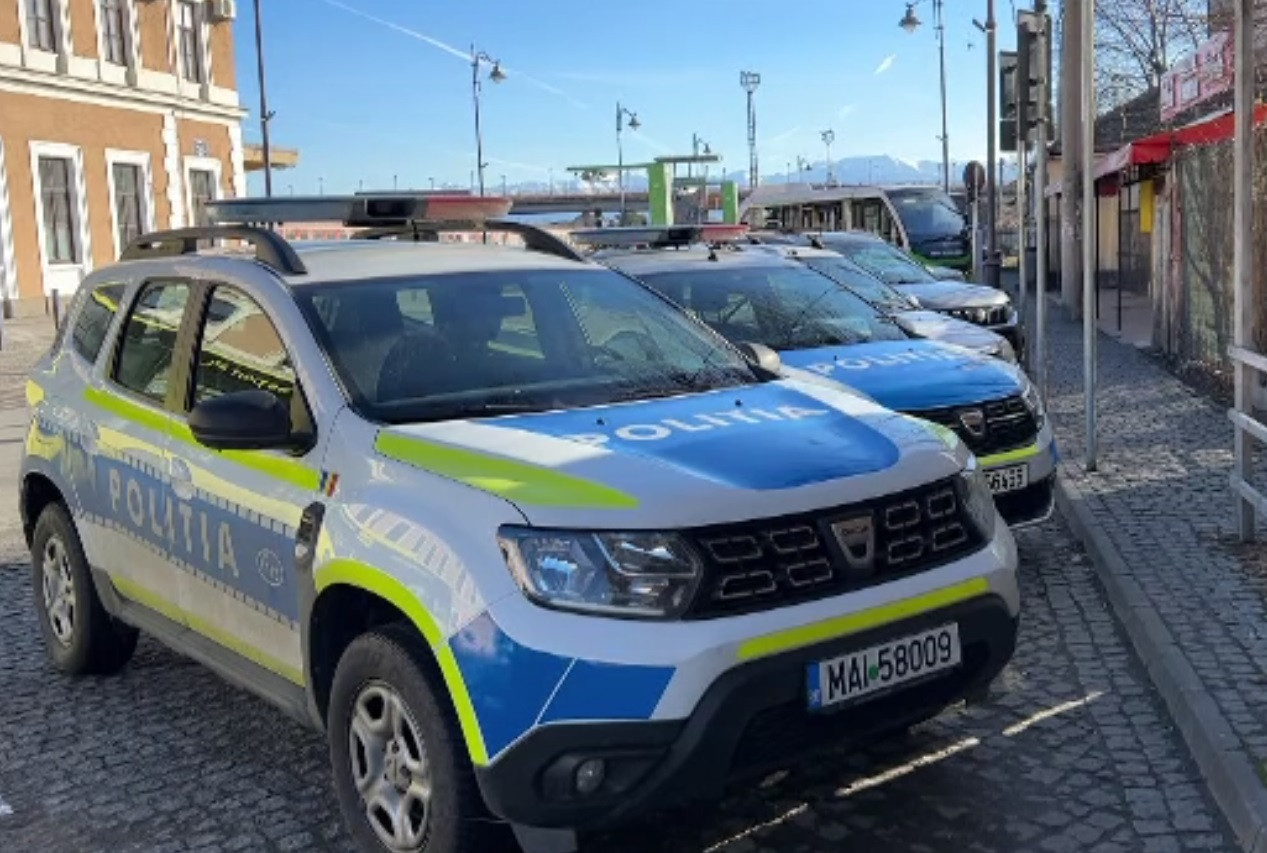 Un bărbat care şi-a răpit fosta concubină a fost arestat preventiv, după ce a ţinut-o captivă timp de 20 de ore