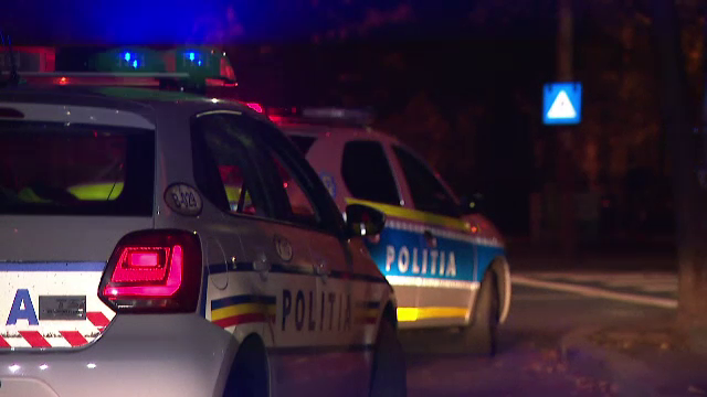 Tânăr săltat în Vrancea după ce a preluat un colet primit din Olanda. Ce se afla în geantă