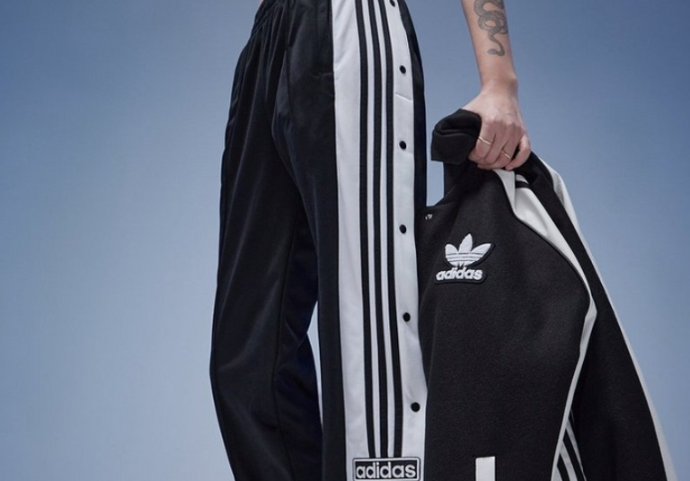 (P) adidas: Pătrunde în lumea modei sporty cu JD Sports