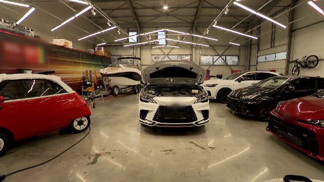 Ce beneficii au șoferii care dețin mașini electrice. „Sunt mult mai puține elemente care necesită mentenanță”