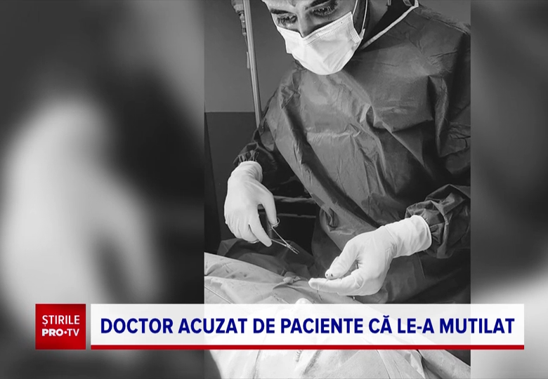 Șocant. Înregistrări video cu medicul estetician în timp ce întreținea relații sexuale în fața copilului, găsite în laptop