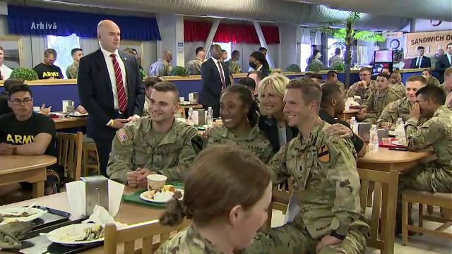 Cât costă construirea orașului din Constanța care va găzdui 10.000 de militari NATO și familiile lor