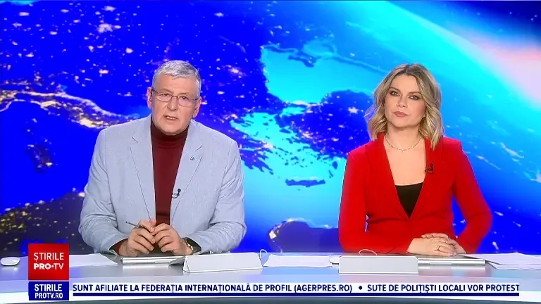 Andrew și Tristan Tate, reținuți la solicitarea autorităților din Marea Britanie. Pentru ce sunt acuzați