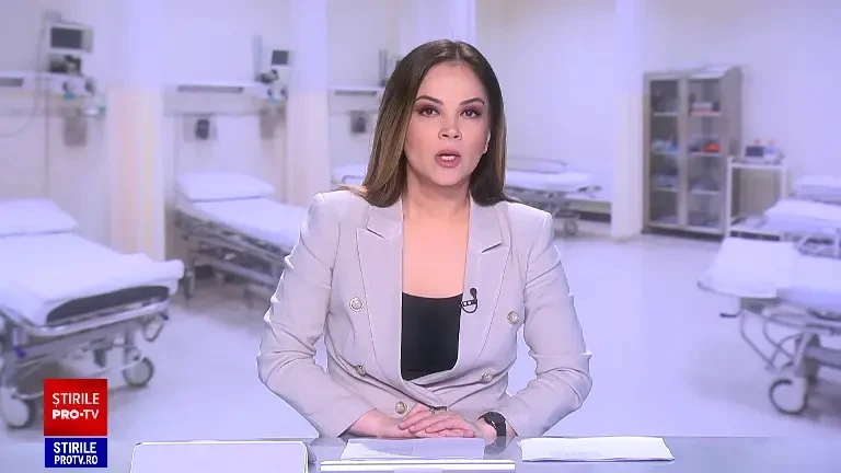Drama românilor bolnavi care nu au unde să plece din spital. Sute de pacienți rămân internați din milă: ”Mi-e rușine”