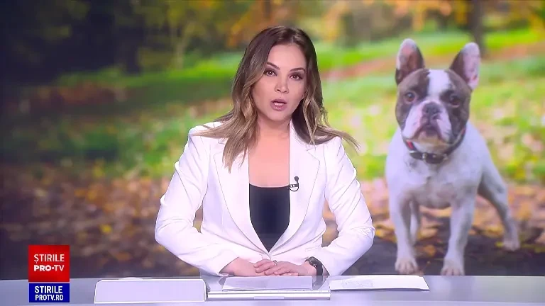 Clujean amendat cu 3.000 de lei pentru că avea în apartament o canisă ilegală. „Nu poți să respiri pe scară”