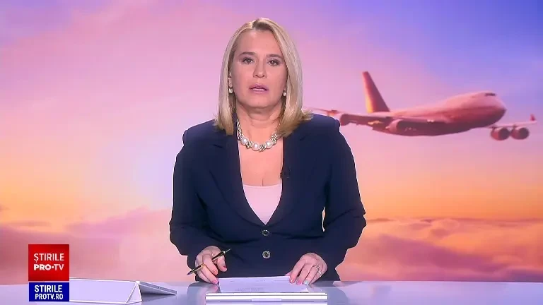 Ce s-a întâmplat în ”avionul groazei” din Noua Zeelandă, care a plonjat cu botul în jos mii de metri. Unii au ajuns pe plafon